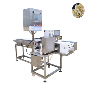 Bamboo <b>Skewer</b> Making Machine Meat <b>Skewer</b> Making Machine for Sale Automatic Satay <b>Skewer</b> Machine - Product Image 1