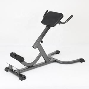 Taburete <span class=keywords><strong>romano</strong></span> multifunción plegable banco de fitness con altura ajustable para uso en el hogar/gimnasio - Product Image 6