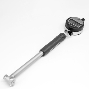 Venda como bolos quentes alta precisão <span class=keywords><strong>display</strong></span> <span class=keywords><strong>digital</strong></span> de liga de alumínio mostrador <span class=keywords><strong>digital</strong></span> indicador - Product Image 2