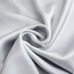 Taie d'oreiller <span class=keywords><strong>de</strong></span> luxe personnalisée avec logo, 100% soie, taille Queen, soie <span class=keywords><strong>de</strong></span> mûrier biologique 6A - Product Image 6