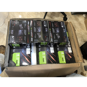 IGame <span class=keywords><strong>GeForce</strong></span> GV-1030D5-2GL Vulcan cung cấp chuyên nghiệp ai phân tích dữ liệu siêu GT <span class=keywords><strong>1030</strong></span> tính toán Card đồ họa Video 2GB DDR5 - Product Image 3