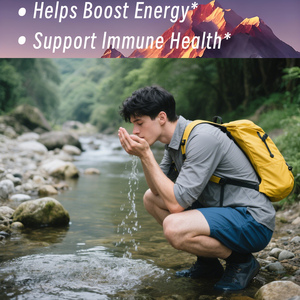 กัมมี่ shilajit พร้อมผลิตภัณฑ์เสริมสมุนไพร Ashwagandha เพื่อสุขภาพการนอนหลับที่ดีต่อสุขภาพ - Product Image 6