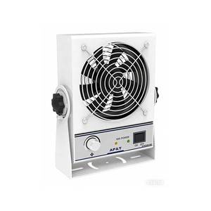 AP-DC2451-001-17 Souffleur d'air ionisant antistatique ESD - Product Image 1