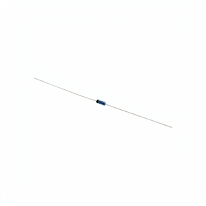 1N976B/TR Electronic Chips Component BOM IC In Stock Diodes DO-204AA, DO-7, Axial - Product Image 1
