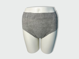 Ropa interior desechable posparto para madre, ropa interior de tela no tejida, ropa interior elástica para mujer, bragas de maternidad posparto - Product Image 2