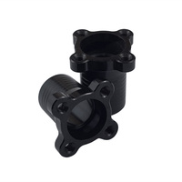 Servicios de Mecanizado de Precisión, Fresado Automático, Mini CNC de Metal, Piezas de Repuesto para Automóviles