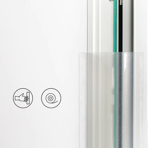 Produits de sécurité pour bébé Protection de <span class=keywords><strong>porte</strong></span> par pincement de doigt pour bébé - Product Image 3