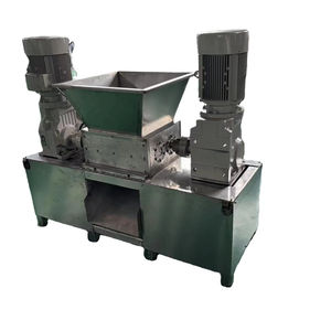 כיתה תעשייתית 300 ציר כפול ציר עם נירוסטה עיצוב אנטי קורוזיה ומנוע כפול מומנט גבוה מסע צלב - Product Image 1