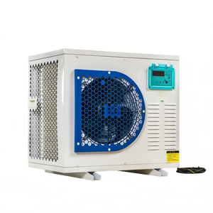 海産物冷却ユニット、養殖・水槽用空冷式水冷システム - Product Image 5