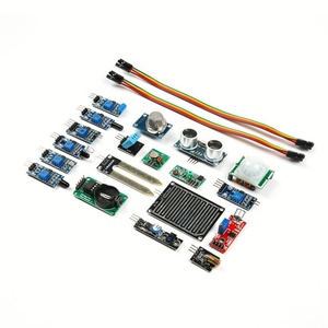 Kit de Módulos de Sensores Dongheng con 16 Tipos de Sensores para Raspberry Pi3/Pi2 - Product Image 3