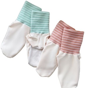 Women Mid-Calf <b>Socks</b> Striped And Checks Acrylic Sweat Absorbent Plus Size Spring Summer - Product Image 4