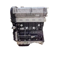 Moteur G4JP 2.4L au meilleur prix d'usine pour Hyundai Sonata Ix35 Smart Run Sorento Kia