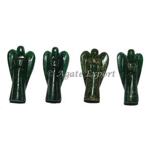 ซื้อขายส่งรักษาเครื่องกำเนิดไฟฟ้าพลังงานหยกสีเขียวเทวดาสำหรับขาย - Product Image 1