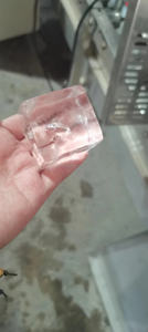 Shineho Made in cina prezzi industriali cina fabbrica originale Sice Cube Maker industriale per la produzione di cubetti di ghiaccio - Product Image 6