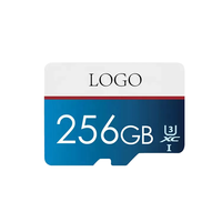 Tarjeta TF/SD de Alta Velocidad de 128 MB a 1 TB, V30 A2, 1 Año de Garantía, Certificación CE, RoHS, FCC, para Juegos y Drones, Venta al por Mayor de Fábrica China