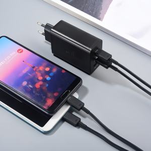 <span class=keywords><strong>Chargeur</strong></span> <span class=keywords><strong>Samsung</strong></span> 65W S25U S24+ S23 Ultra S22 Ultra Super Fast Charging <span class=keywords><strong>2</strong></span>.0 pour tablettes <span class=keywords><strong>Tab</strong></span> S10 S9 S8 S7, tête de charge rapide - Product Image 5