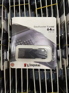 Cho Kingston Gốc Push-Kéo USB Ổ Đĩa Flash Tốc Độ Cao 3.2 <span class=keywords><strong>128GB</strong></span> 64GB 32GB <span class=keywords><strong>U</strong></span> Đĩa Cho Xe Gắn Văn Phòng Pendrive Mới - Product Image 4