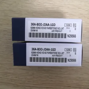 Solenoide Neumático 36A-B00-Jdaa-1gd - Product Image 1