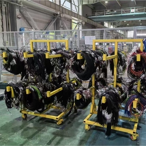 Pemrosesan Kabel Harness dan Kawat Harness - Product Image 2