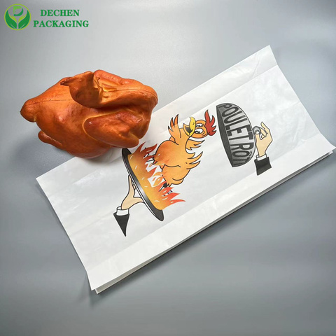 Bag Food Packaging Printed Glassine Bags Paper Bags For Cold Products Bag Food Packaging Printed Glassine Bags Paper Bags For Cold Products