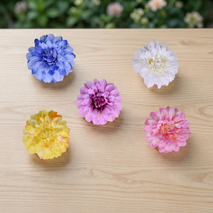 Flores Secas Sueltas de Diferentes Tipos, Hechas a Mano, con Tacto Natural y Ecológicas AFF-Loose-Flower-165 - Product Image 3