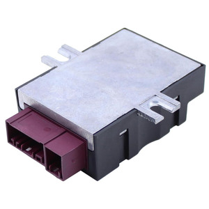 Module de commande de pompe à carburant pour BMW 16147229173 16147276046, pièce de rechange pour unité de commande moteur - Product Image 2