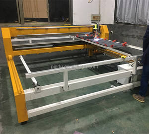 Hoge Snelheid Automatische Draad Trimmen Servo Motor Ultrasone Quilten Machine Machines Onderdelen - Product Image 2