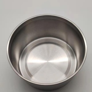 Nhà bếp SUS 304 thép không gỉ cách điện lò vi ba kín <span class=keywords><strong>Stackable</strong></span> máy rửa chén an toàn không bị rò rỉ-bằng chứng thực phẩm lưu trữ container PP - Product Image 4