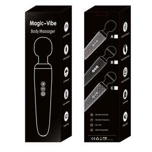 Trump Lyjenny <b>Vibrators</b> Monster Sex Products Bullet Toys <b>Vibrator</b> - Product Image 1