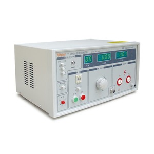 Probador de Hipot Tonghui TL5510A para Transformadores, Capacidad 500VA, Voltaje de Resistencia AC 5kV 100mA, DC 20mA - Product Image 2