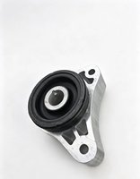 JIRUNDA pour 971 – Nouvelle bague de bras de suspension inférieur de remplacement (OE 971407182B/971407182D) avec garantie de 2 ans