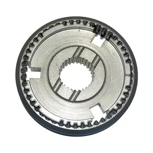 Central Driven Gear Upgrade Guli Combine Gearbox Spare Parts - China Gear  Box Gear, Transmission Gear