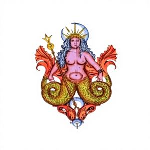 Tapiz de Pared de Algodón 100% Tejido, Estilo Bohemio, con Diseño Mandala de Árbol de la Vida Celta, 75x110cm - Product Image 1