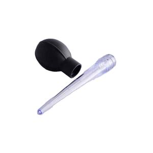 Outil de mesure de tubes, outil d'aspiration, grande <span class=keywords><strong>pipette</strong></span> avec échelle, compte-gouttes en plastique, tube de mesure, outil de cuisson en <span class=keywords><strong>cuisine</strong></span>, échelle - Product Image 2