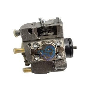 Injecteur de carburant <span class=keywords><strong>diesel</strong></span> 16700MA70D 16700MA70A pompe d'injection Assy 0445010136 pompe à rampe commune ZD30 pour machines de construction - Product Image 5