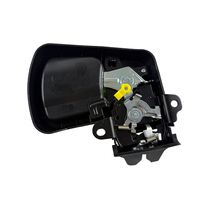 Actionneur de verrouillage du hayon arrière 64610-02070 64610-02071 pour Toyota Corolla Matrix 2003-2008
