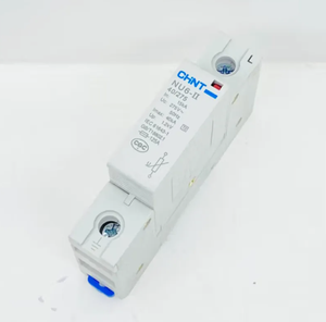 Protector contra sobretensiones de bajo voltaje de 2025 y 275, 1P + N/2P, para calefacción de horno eléctrico, a buen precio - Product Image 3