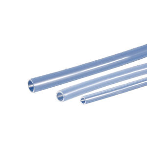 Tuyau en PVC flexible de haute qualité 3 pouces 4 5 6 8 10 12 19 mm Tube en plastique transparent - Product Image 2