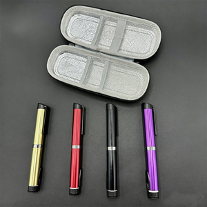 Injector <b>Pen</b> Case Packing Box EVA Material Durable Design <b>Multiple</b> <b>Colors</b> for Peptide Injection <b>Pen</b> Storage Package Box - Product Image 2