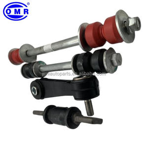 Pièces de suspension automobile de haute qualité, vente en gros d'usine, biellettes de stabilisateur, biellettes de <span class=keywords><strong>barre</strong></span> anti-roulis - Product Image 5