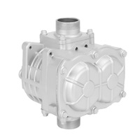 Roots Supercharger Turbocompresor mecánico Compresor de automóvil Turbina 1,0-2.2L AMR500 14408KA120 Supercharger Blower