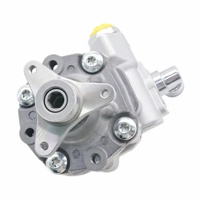 Pompe de direction assistée de qualité supérieure pour Renault Trafic NV400 491100915R 7651955187 Pièce automobile durable conforme aux normes OE