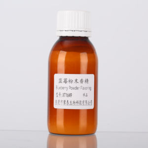 Usine vend des fruits de haute qualité aromatisant une forte essence de saveur de <span class=keywords><strong>poudre</strong></span> de myrtille pour la crème glacée <span class=keywords><strong>au</strong></span> <span class=keywords><strong>yaourt</strong></span> - Product Image 1