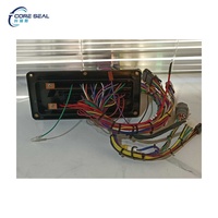 163-6740 Sicherungskasten-Verkabelungssatz für Caterpillar CAT 320C L150E Hauptkabelbaum Baumaschinenteile Erdbewegungsmaschinen Neu
