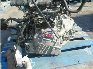 Motor 1NZ-FE Usado Completo Original con Transmisión para Toyota, Ensamblaje de Motor 1NZ, Caja de Madera, Acero Inoxidable, ESTÁNDAR 1.5L - Product Image 2