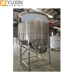 <span class=keywords><strong>Cuve</strong></span> à vin en acier inoxydable <span class=keywords><strong>3000L</strong></span> 5000L <span class=keywords><strong>Cuve</strong></span> De Fermentation Vin 10000L 20000L - Product Image 5