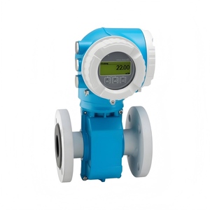 Medidor de Flujo Electromagnético Proline Promag W300 - Product Image 1