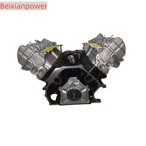 Fabrikverkauf Hochwertiger 5,4L-Motor für LINKEN - Product Image 5
