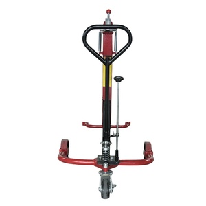 SINOLIFT COY0.25 Dầu Trống Nâng Lên Với Xử Lý Ergonomic - Product Image 2