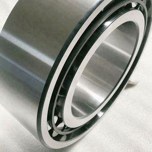 75 × 130 × 31 mm CARB Toroidal-Rollerlager C2215K - Product Image 3